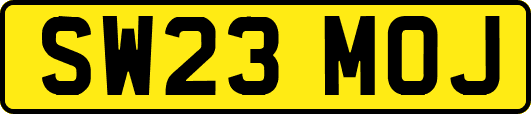 SW23MOJ