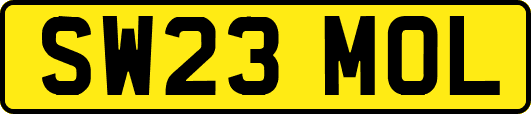 SW23MOL