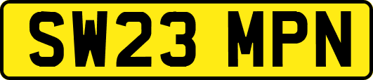 SW23MPN