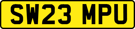 SW23MPU