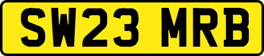 SW23MRB