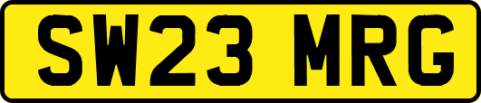 SW23MRG