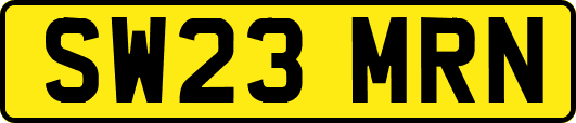 SW23MRN