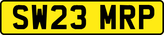 SW23MRP