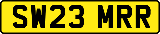 SW23MRR
