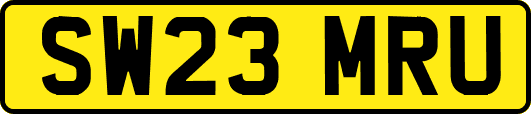 SW23MRU