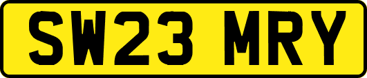 SW23MRY