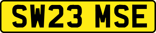 SW23MSE