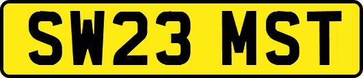SW23MST