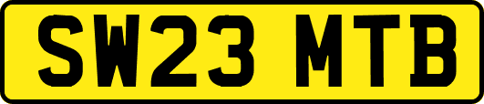 SW23MTB