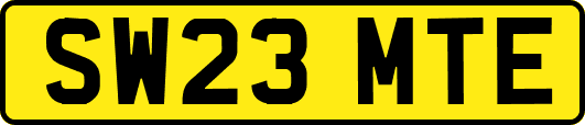 SW23MTE