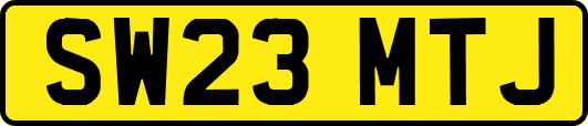 SW23MTJ