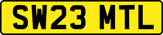 SW23MTL