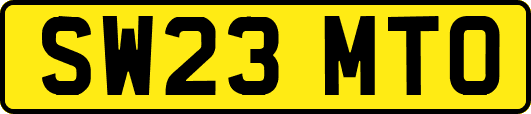 SW23MTO