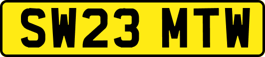 SW23MTW