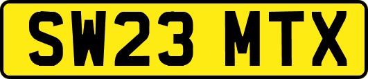 SW23MTX