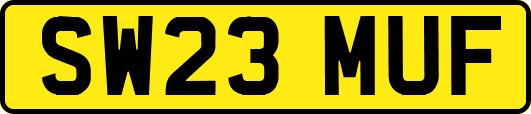 SW23MUF