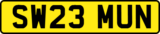 SW23MUN
