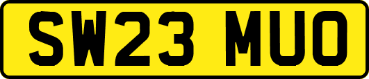 SW23MUO