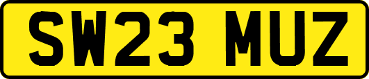 SW23MUZ