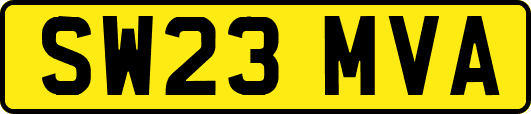 SW23MVA