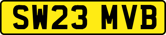 SW23MVB