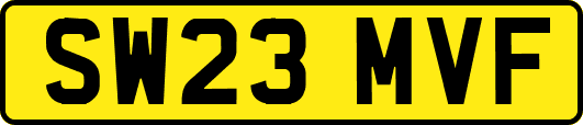 SW23MVF