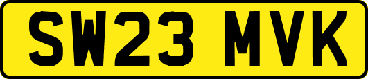 SW23MVK