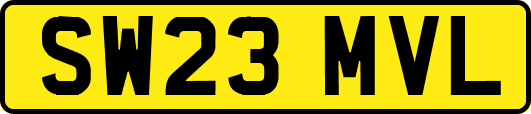 SW23MVL