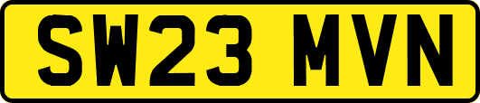 SW23MVN