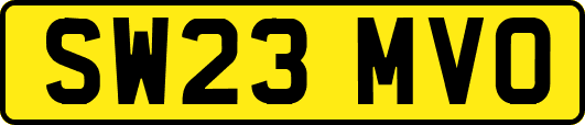 SW23MVO