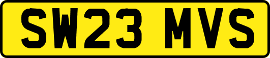 SW23MVS