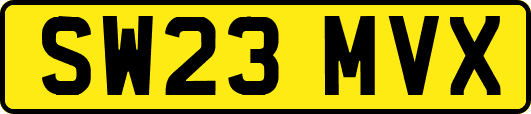 SW23MVX