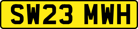 SW23MWH