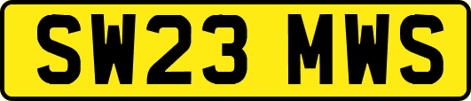 SW23MWS