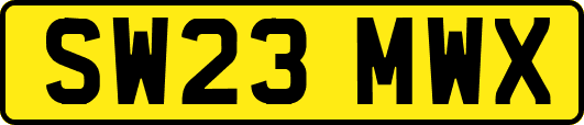 SW23MWX