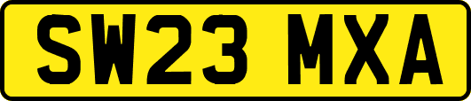 SW23MXA