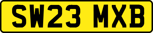 SW23MXB