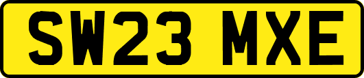 SW23MXE