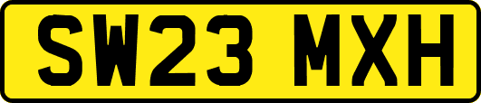 SW23MXH