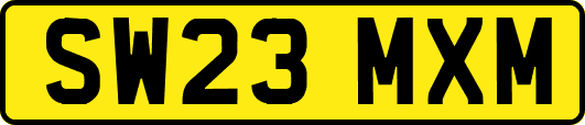 SW23MXM