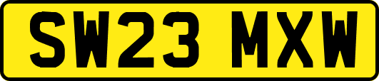 SW23MXW