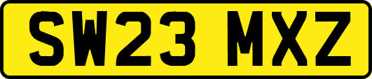 SW23MXZ