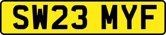 SW23MYF