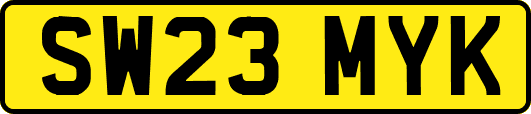 SW23MYK