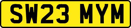 SW23MYM
