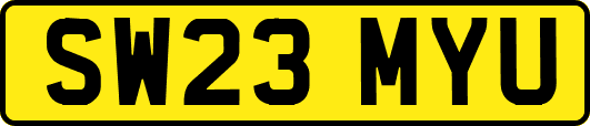 SW23MYU