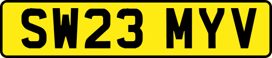 SW23MYV