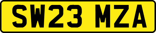 SW23MZA