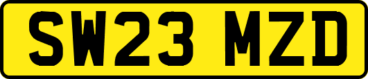 SW23MZD